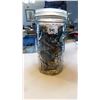 Image 1 : JAR OF COSTUME JEWELLRY