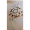 Image 3 : FAUX PEARL JEWELLRY LOT