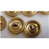 Image 5 : BRASS TONE BUTTONS