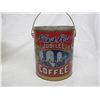 Image 1 : Nash's Jubilee Coffee 5 Pound 1930's Vancouver