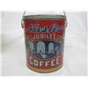 Image 3 : Nash's Jubilee Coffee 5 Pound 1930's Vancouver
