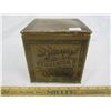 Image 1 : Dr. Johnson's Educator Crackers Tin