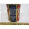 Image 2 : Royal Shield 1920's 1 Pound Coffee Can no lid Saskatoon ,Winnipeg