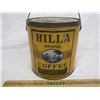 Image 1 : Hilla 5 Pound Coffee Can Kelly Douglas Vancouver