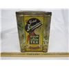 Image 1 : Gold Standard Tea Tin Codville Winnipeg , Brandon