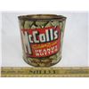 Image 1 : McColls  Peanut Butter 48 oz. Vancouver