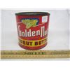 Image 1 : Golden Nut Peanut Butter Jones Winnipeg 48 oz.