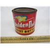 Image 2 : Golden Nut Peanut Butter Jones Winnipeg 48 oz.