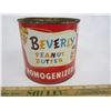 Image 1 : Beverly Brand Peanut Butter Empress Vancouver 48 oz.