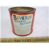 Image 2 : Beverly Brand Peanut Butter Empress Vancouver 48 oz.