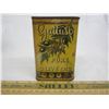 Image 3 : Gattuso Olive Oil Tin 16 oz.