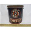 Image 1 : OK 5 lb. Coffee Can Saskatoon