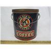 Image 3 : OK 5 lb. Coffee Can Saskatoon