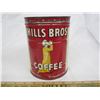 Image 1 : Hill's Brother Coffee 2 lb.