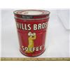 Image 2 : Hill's Brother Coffee 2 lb.