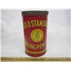 Image 1 : Gold Standard Baking Powder 5 lb. Codville Saskatoon