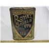 Image 1 : Royal Shield Ceylon and India Tea Campbell Brothers Winnipeg