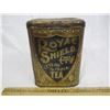 Image 3 : Royal Shield Ceylon and India Tea Campbell Brothers Winnipeg