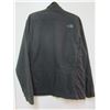 Image 2 : North Face Spring Black Jacket Like New Condition