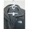 Image 3 : North Face Spring Black Jacket Like New Condition