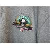 Image 2 : Saskatchewan Rough Rider 1995 Grey Cup Fleece Jacket Large