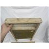 Image 3 : Antique Brass Washboard
