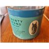 Image 2 : Fantastic graphics "Twenty Grand" fine cut tobacco tin. Original price of 25¢ printed on can 100% or