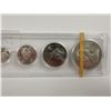 Image 5 : 1967 Canada silver coin set