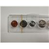 Image 6 : 1967 Canada silver coin set