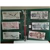 Image 1 : 6 Canada Bird series bills, $2 to $100 nice grades