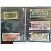 Image 1 : 5 Canada mixed bills 25¢ ,$2 ,$5,$10 ,$20