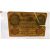 Image 2 : 1910, 20 MARK GERMAN BANK NOTE