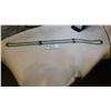 Image 2 : JADE BEAD NECKLACE 52” LONG