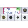 Image 1 : 2023 1st strike King Charles III 5pc coin set UNC