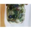 Image 4 : jar of marbles