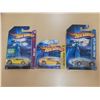 Image 1 : 3 Hot Wheels