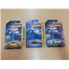 Image 1 : 3 Hot Wheels