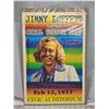 Image 1 : Jimmy Buffet, concert poster