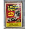 Image 1 : The Rolling stones, concert poster