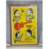 Image 1 : Monkees advertising poster
