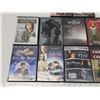 Image 2 : Box of 12 DVD movies