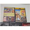 Image 4 : Box of 12 DVD movies