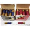 Image 4 : 2 Full boxes of shotgun shells - Federal & Imperial