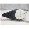 Image 5 : Wooden hand carved Loon