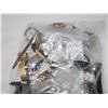 Image 8 : 4lb bag of wrist watches - most just need batteries