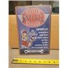 Image 1 : "Busted Knuckle Garage" tin sign