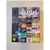 Image 4 : 3 - 1000 Piece Puzzles - Beatles, I Love Canada, Life Magazine