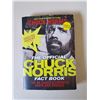 Image 1 : The Official Chuck Norris Fact Book - 101 of His Favorite Facts and Stories