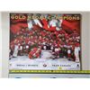 Image 2 : Hockey Collectibles- Canada Post 2005 All Star Line Up -  2014 Olympic Gold Medal Canadian Men's Hoc