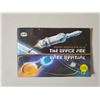 Image 1 : Brooke Bond - Album 12 - The Space Age - 18/45 cards